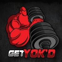 Get Yok'd Sports Nutrition image 1